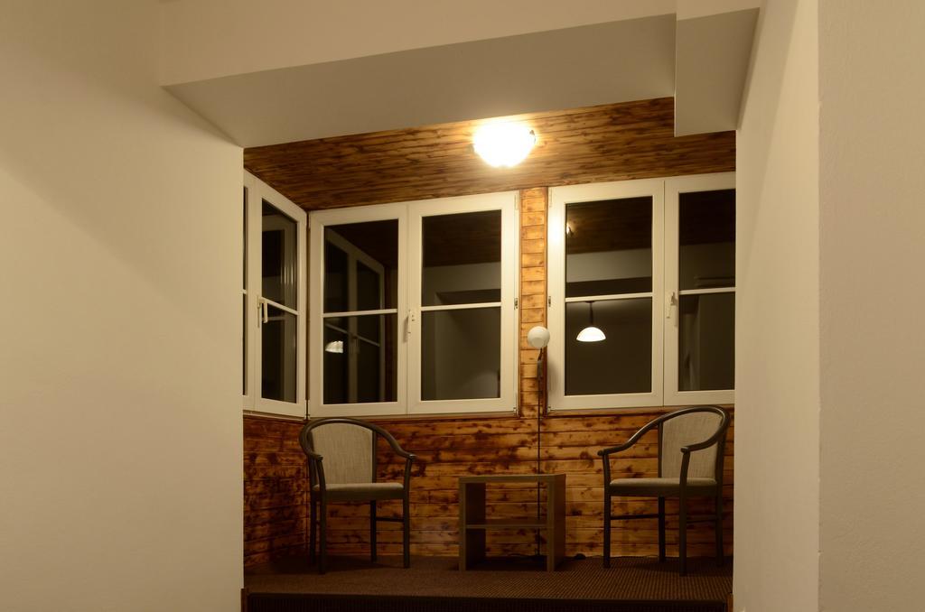 Hotel Konsel Ricky (Hradec Kralove) Quarto foto